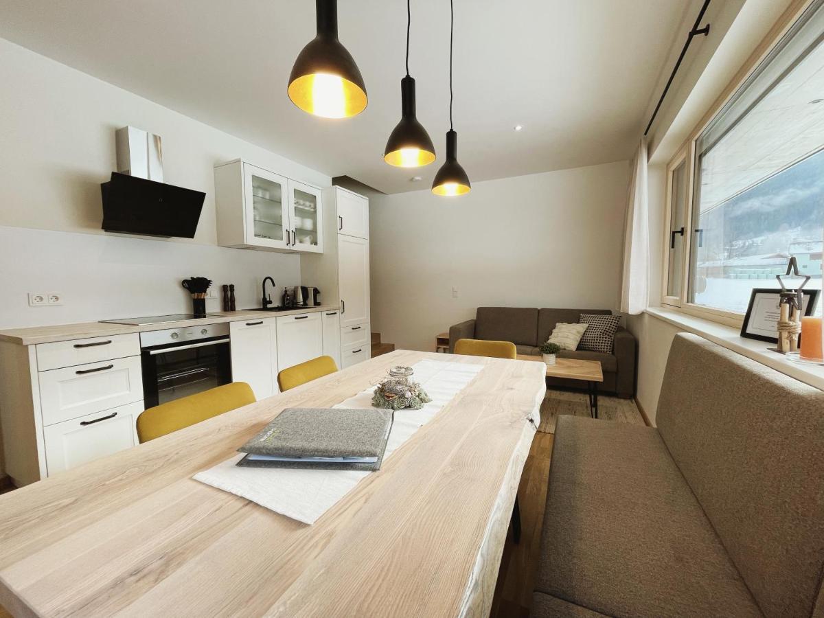 שלאדמינג Mei-So-Nett Appartement Hutegger מראה חיצוני תמונה