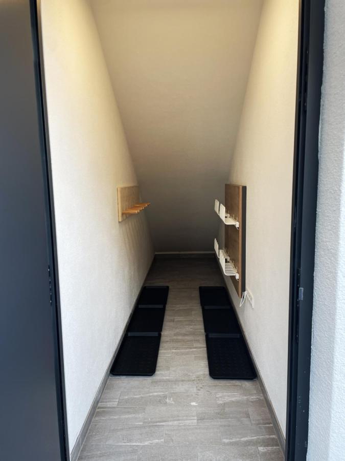 שלאדמינג Mei-So-Nett Appartement Hutegger מראה חיצוני תמונה