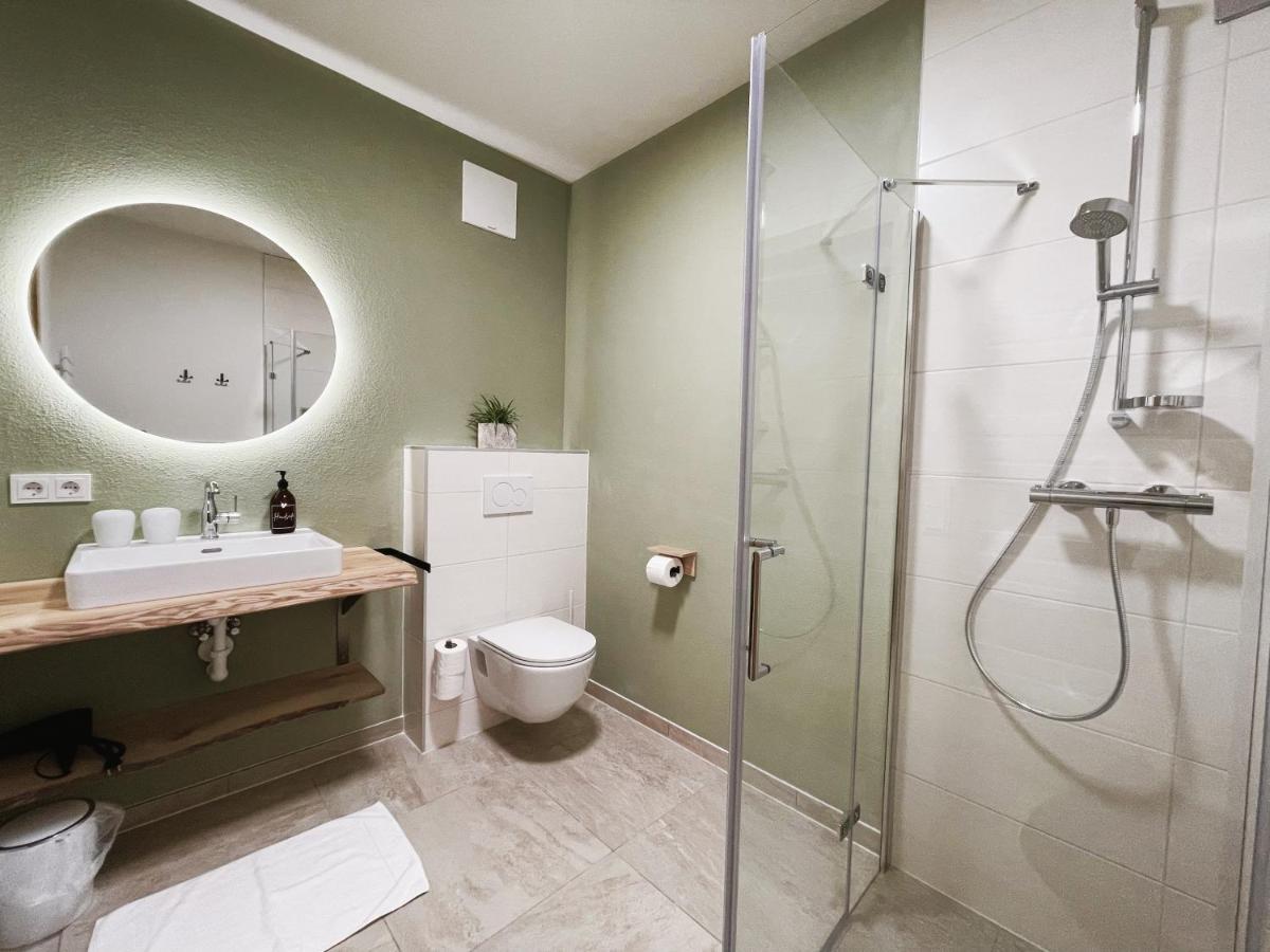 שלאדמינג Mei-So-Nett Appartement Hutegger מראה חיצוני תמונה